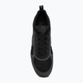 Boty EA7 Emporio Armani Black & White Laces black / asphalt 5
