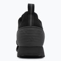 Boty EA7 Emporio Armani Black & White Laces black / asphalt 6