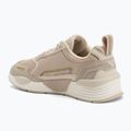 Boty EA7 Emporio Armani Ace Runner New cement / almond milk / light gold 3