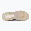 Boty EA7 Emporio Armani Ace Runner New cement / almond milk / light gold 4
