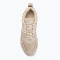 Boty EA7 Emporio Armani Ace Runner New cement / almond milk / light gold 5