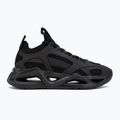 Boty EA7 Emporio Armani Infinity Cage triple black 2