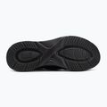 Boty EA7 Emporio Armani Infinity Cage triple black 4
