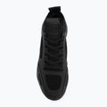 Boty EA7 Emporio Armani Infinity Cage triple black 5