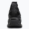 Boty EA7 Emporio Armani Infinity Cage triple black 6