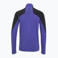 Pánská mikina EA7 Emporio Armani Ski Kitzbuhel Power Stretch Colorblock T-Top Fz clematis blue 2