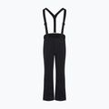 Pánské lyžařské kalhoty EA7 Emporio Armani Ski Kitzbuhel Softshell black