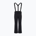Pánské lyžařské kalhoty EA7 Emporio Armani Ski Kitzbuhel Softshell black 2