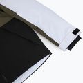 Pánská lyžařská bunda EA7 Emporio Armani Ski Kitzbuhel Protectum7 Colorblock white / black / grape leaf 4