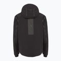 Pánská lyžařská bunda EA7 Emporio Armani Ski Cortina Fashion Toray black 2