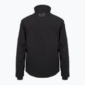 Pánská lyžařská bunda EA7 Emporio Armani Ski Kitzbuhel Protectum7 black 8