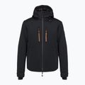 Pánská lyžařská bunda EA7 Emporio Armani Ski Kitzbuhel Softshell black