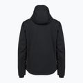 Pánská lyžařská bunda EA7 Emporio Armani Ski Kitzbuhel Softshell black 2