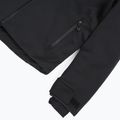 Pánská lyžařská bunda EA7 Emporio Armani Ski Kitzbuhel Softshell black 4