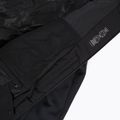 Pánská lyžařská bunda EA7 Emporio Armani Ski Kitzbuhel Softshell black 5