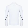 Pánská mikina EA7 Emporio Armani Ski Cortina Powerstretch Fz white 2