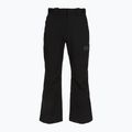 Pánské lyžařské kalhoty EA7 Emporio Armani Ski Kitzbuhel Protectum7 black 3