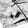 Pánská lyžařská bunda EA7 Emporio Armani Ski Cortina Protectum7 Graphic fancy ice 3