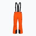 Pánské lyžařské kalhoty EA7 Emporio Armani Ski Kitzbuhel Protectum7 flame