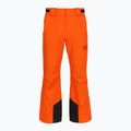 Pánské lyžařské kalhoty EA7 Emporio Armani Ski Kitzbuhel Protectum7 flame 3