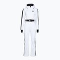 Dámská lyžařská kombinéza EA7 Emporio Armani Ski Kitzbuhel Softshell white