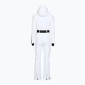 Dámská lyžařská kombinéza EA7 Emporio Armani Ski Kitzbuhel Softshell white 2