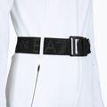 Dámská lyžařská kombinéza EA7 Emporio Armani Ski Kitzbuhel Softshell white 3