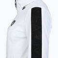 Dámská lyžařská kombinéza EA7 Emporio Armani Ski Kitzbuhel Softshell white 4