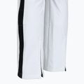Dámská lyžařská kombinéza EA7 Emporio Armani Ski Kitzbuhel Softshell white 5