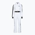 Dámská lyžařská kombinéza EA7 Emporio Armani Ski Kitzbuhel Softshell white 7