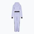 Dámská lyžařská kombinéza EA7 Emporio Armani Ski Kitzbuhel Softshell sweet lavender 2