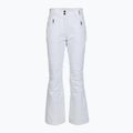 Dámské lyžařské kalhoty EA7 Emporio Armani Ski Cortina Toray white