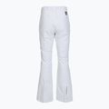 Dámské lyžařské kalhoty EA7 Emporio Armani Ski Cortina Toray white 2