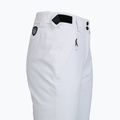 Dámské lyžařské kalhoty EA7 Emporio Armani Ski Cortina Toray white 3