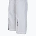 Dámské lyžařské kalhoty EA7 Emporio Armani Ski Cortina Toray white 5