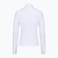Dámská mikina EA7 Emporio Armani Ski Kitzbuhel Powerstretch T-Top Hz white 2
