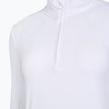 Dámská mikina EA7 Emporio Armani Ski Kitzbuhel Powerstretch T-Top Hz white 3