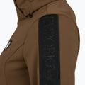 Dámská lyžařská kombinéza EA7 Emporio Armani Ski Kitzbuhel Softshell carafe 4