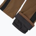 Dámská lyžařská kombinéza EA7 Emporio Armani Ski Kitzbuhel Softshell carafe 6