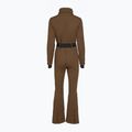 Dámská lyžařská kombinéza EA7 Emporio Armani Ski Kitzbuhel Softshell carafe 8