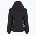 Dámská lyžařská bunda EA7 Emporio Armani Ski Cortina Toray Fashion black 2