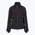 Dámská lyžařská bunda EA7 Emporio Armani Ski Cortina Toray Fashion black 7