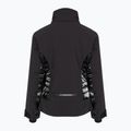 Dámská lyžařská bunda EA7 Emporio Armani Ski Cortina Toray Fashion black 8