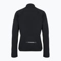 Dámská lyžařská mikina EA7 Emporio Armani Ski Cortina Powerstretch Fz black 2