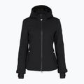 Lyžařská souprava EA7 Emporio Armani Ski Kitzbuhel Softshell black 3