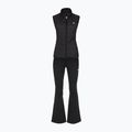 Lyžařská souprava EA7 Emporio Armani Ski Kitzbuhel Softshell black 13