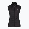 Lyžařská souprava EA7 Emporio Armani Ski Kitzbuhel Softshell black 15