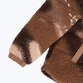 Dámská bunda EA7 Train Contemporary Sport Medium Padded fancy brownie stellar 4