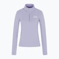 Dámská mikina EA7 Emporio Armani Ski Kitzbuhel Powerstretch T-Top Hz sweet lavender
