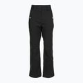 Dámské lyžařské kalhoty EA7 Emporio Armani Ski Kitzbuhel Protectum7 black